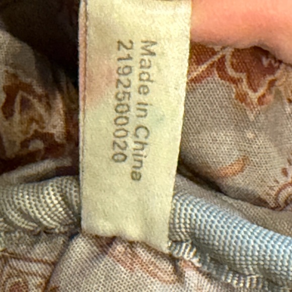 Vintage HOBO International Mini Leather Backpack – Taupe Gray (Rare 2005–08) - Picture 8 of 9